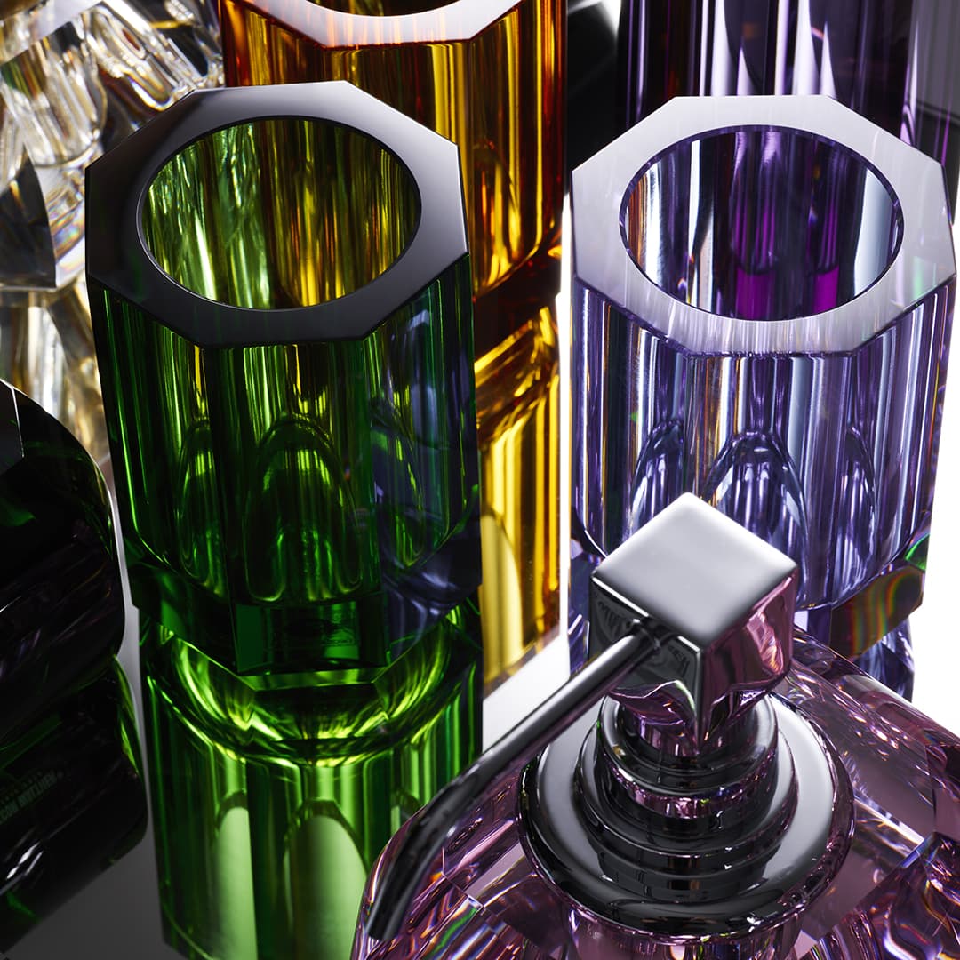 Cốc pha lê  - Ảnh 3