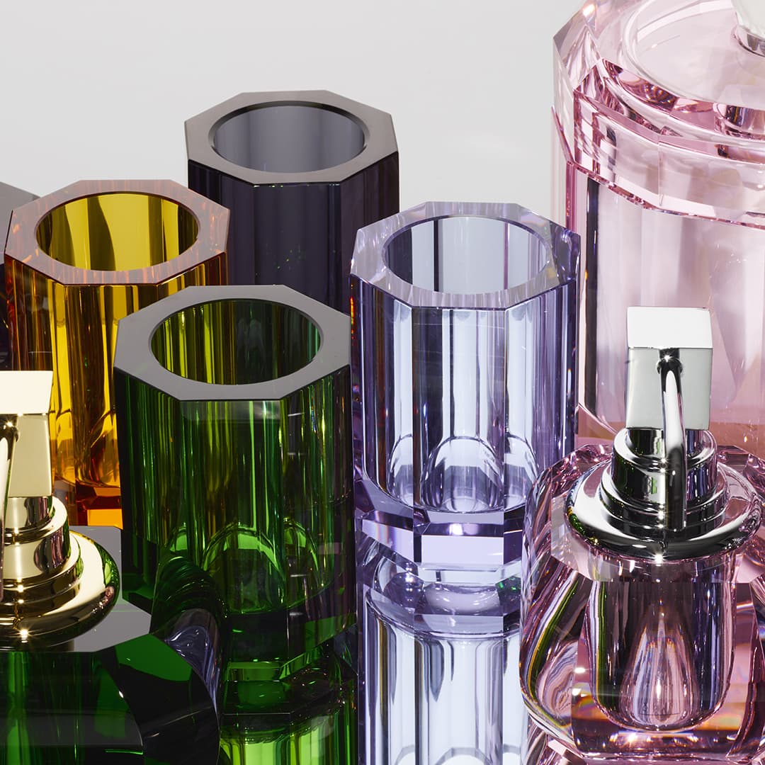 Cốc pha lê  - Ảnh 3