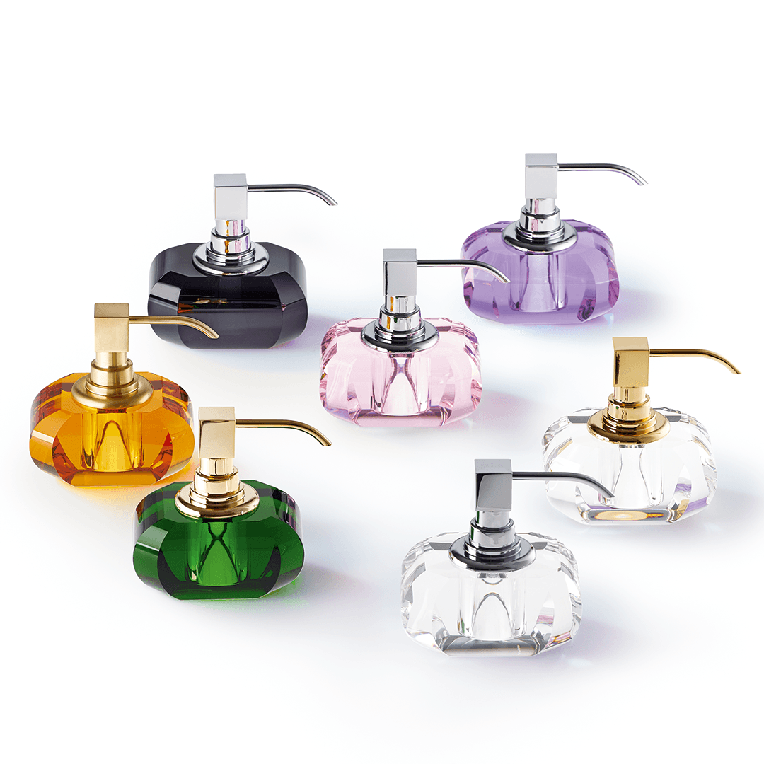 Bình xịt xà phòng - Ảnh 2