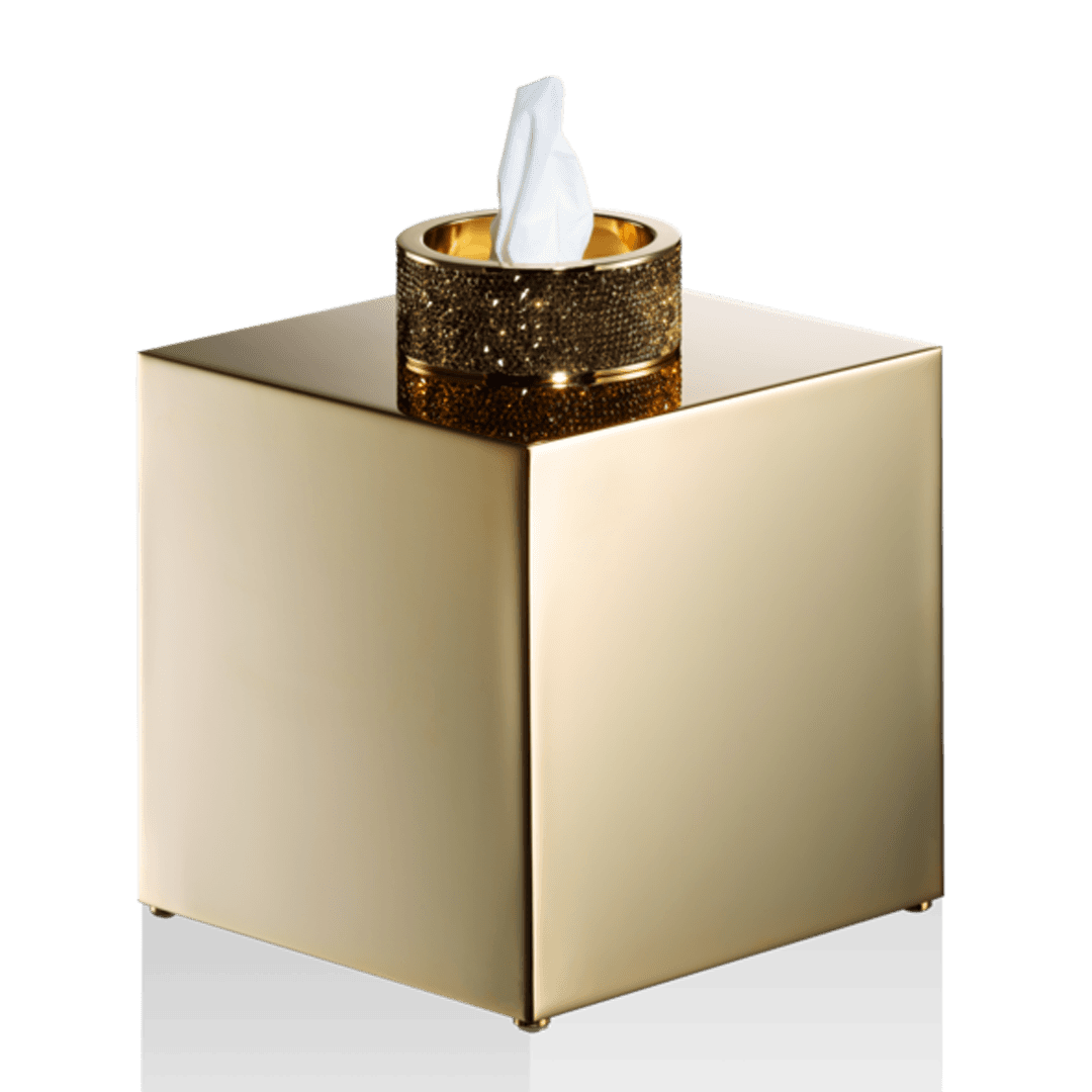 Hộp khăn giấy - Nội thất cao cấp La Casa TM