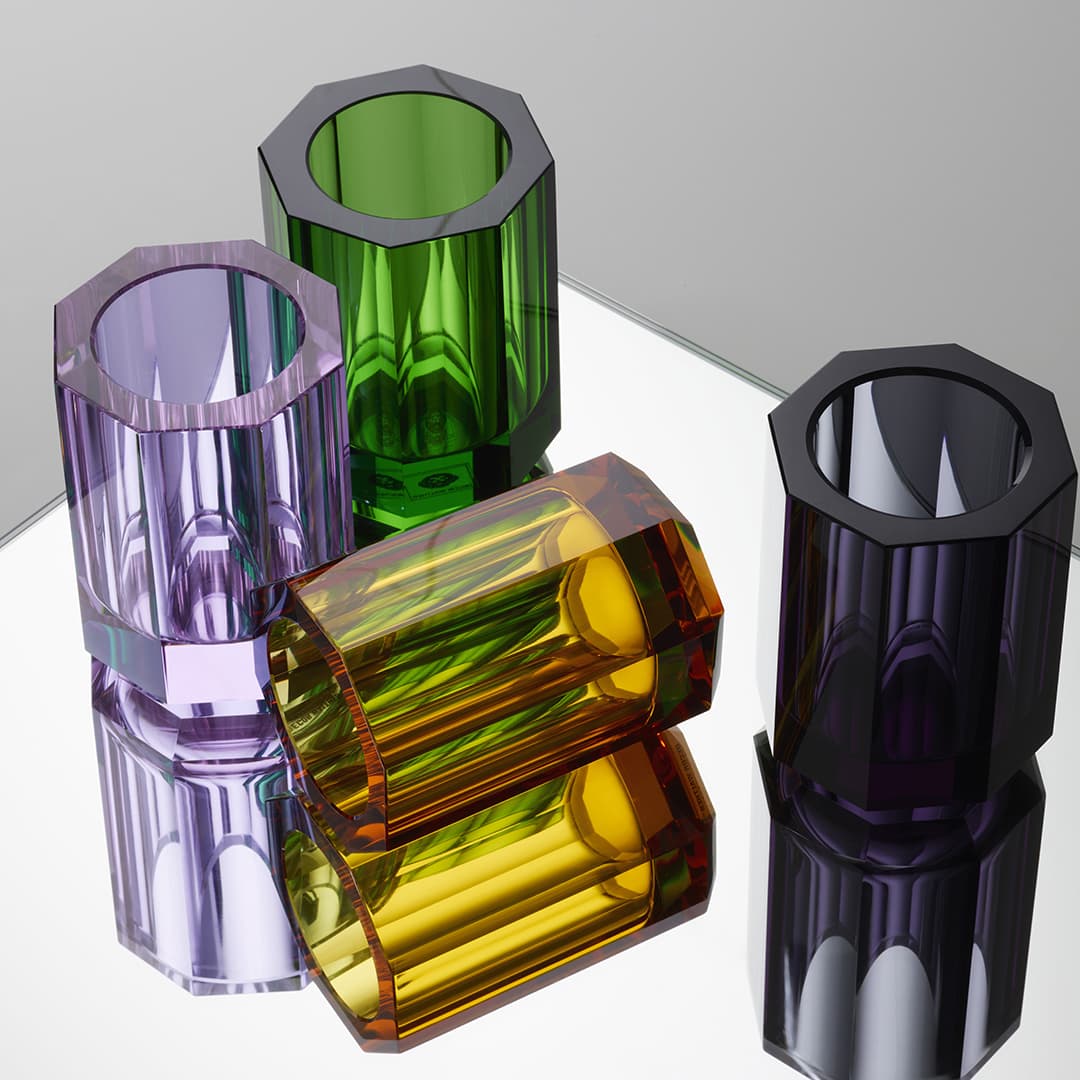 Cốc pha lê  - Ảnh 4