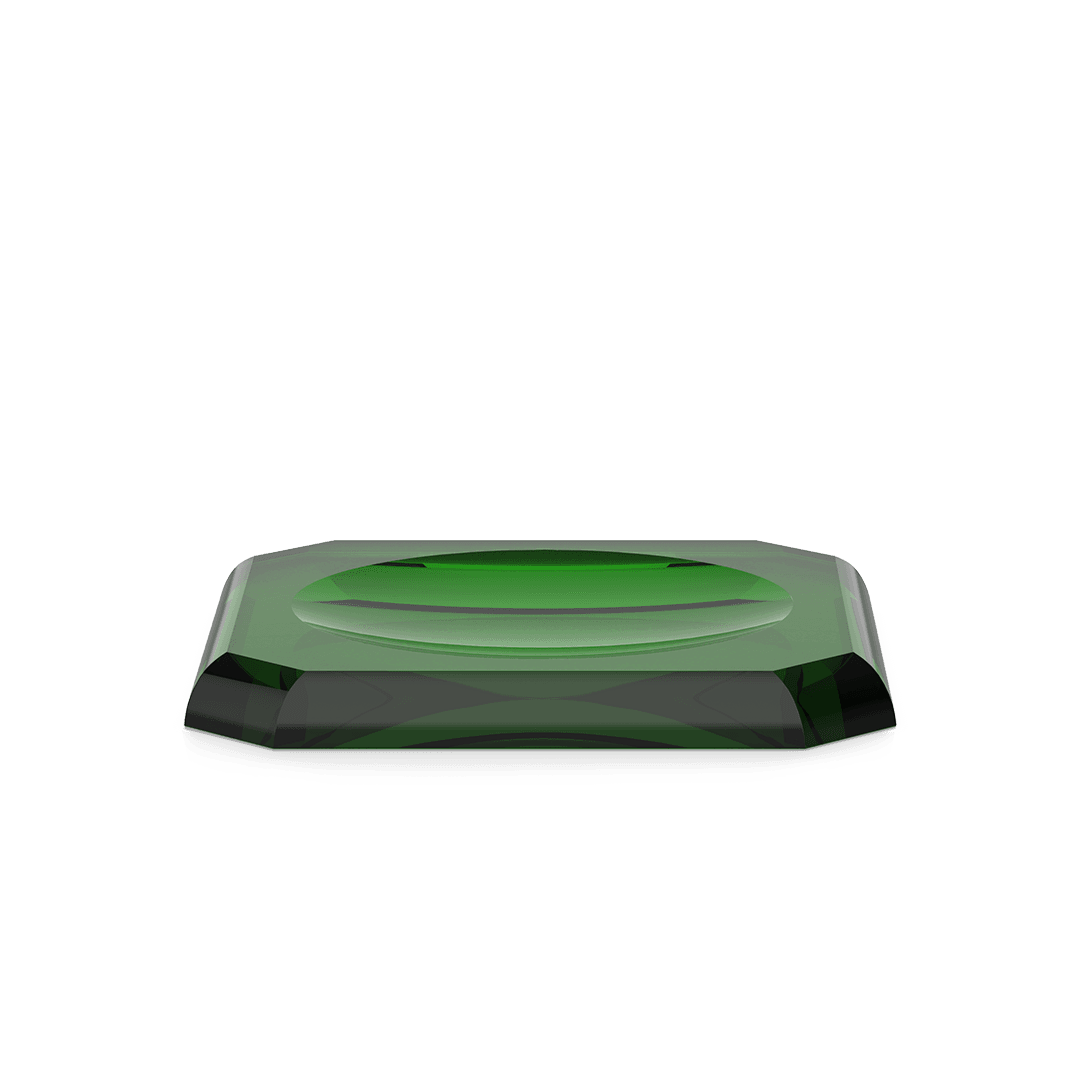 Khay đựng lược - Nội thất cao cấp La Casa TM